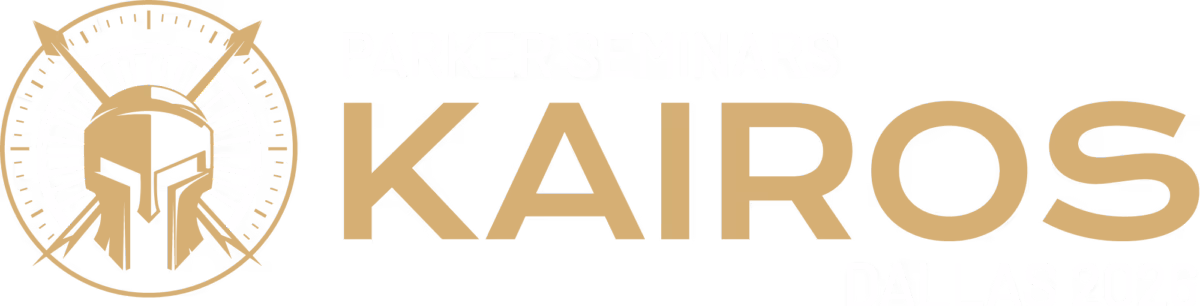 DAL26 KAIROS LOGO